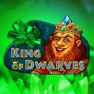 King of Dwarves