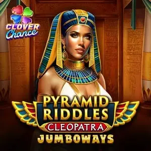 Pyramid Riddles Cleopatra JUMBOWAYS