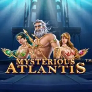 Mysterious Atlantis