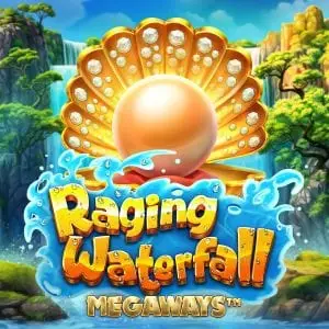 Raging Waterfall Megaways