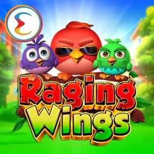 Raging Wings