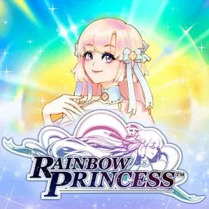 Rainbow Princess