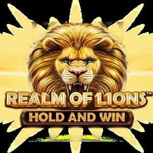 Realm Of Lions
