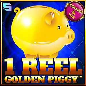 Reel Golden Piggy