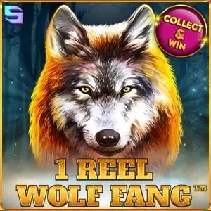 Reel Wolf Fang
