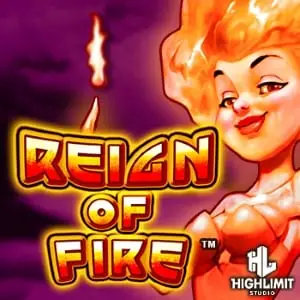 Reign of Fire