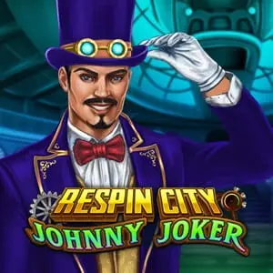 Respin City - Johnny Joker