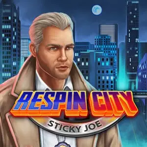 Respin City - Sticky Joe