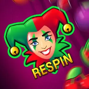 Respin Queen