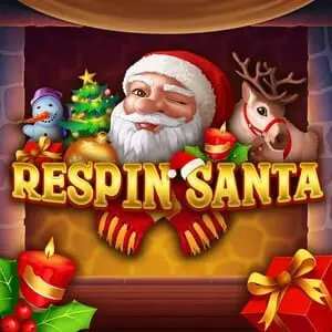 Respin Santa