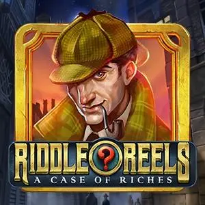 Riddle Reels: A Case of Riches
