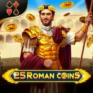 Roman Coins