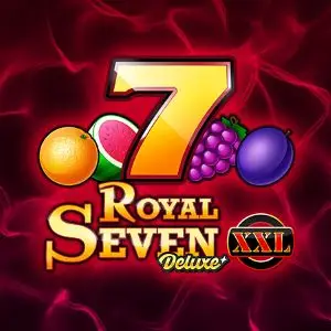 Royal Seven XXL Deluxe 