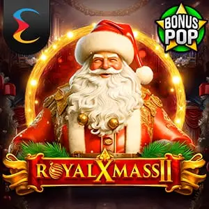 Royal Xmass 2