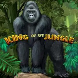 King of the Jungle