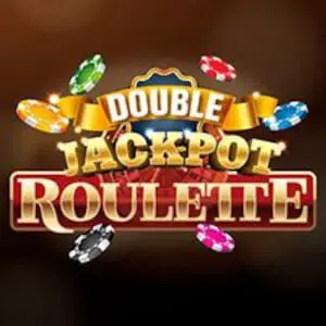 Double Jackpot Roulette