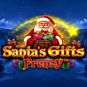 Santa's Gift Frenzy
