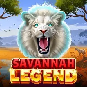 Savannah Legend