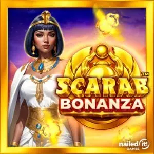 Scarab Bonanza