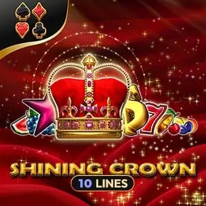 Shining Crown 