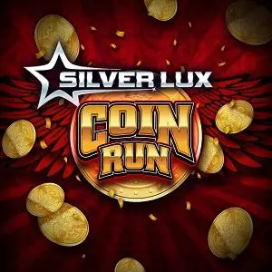 Silver Lux – Coin Run