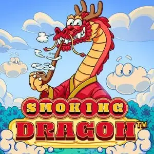 Smoking Dragon