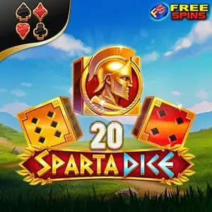 Sparta Dice