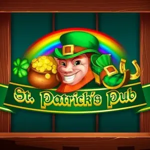 St. Patrick’s Pub