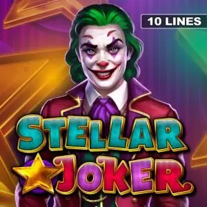 Stellar Joker