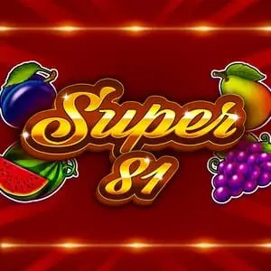 Super 81