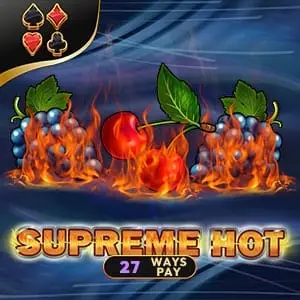 Supreme Hot
