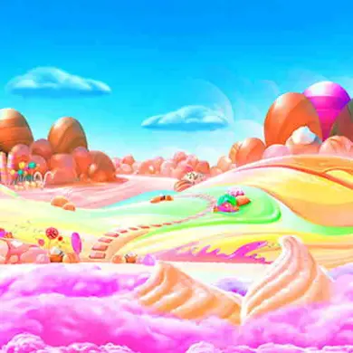 Sweet Bonanza