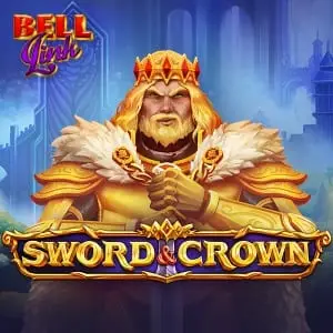 Sword & Crown Bell Link