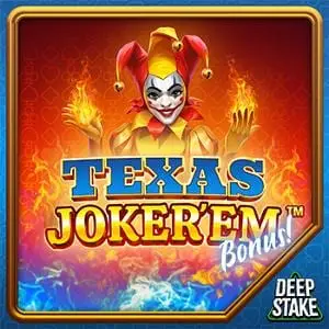 Texas Joker'Em