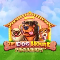 The Dog House Megaways