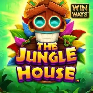 The Jungle House Win Ways Buy Bonus