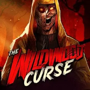 The Wildwood Curse