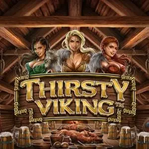 Thirsty Viking