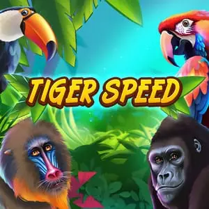 Tiger Speed