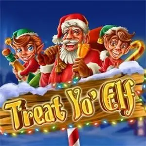 Treat Yo' Elf