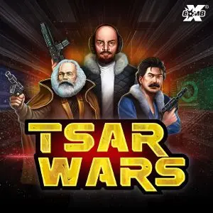 Tsar Wars