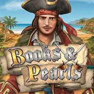 Books and Pearls