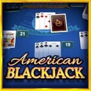 American Blackjack
