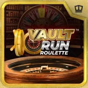 Vault Run Roulette