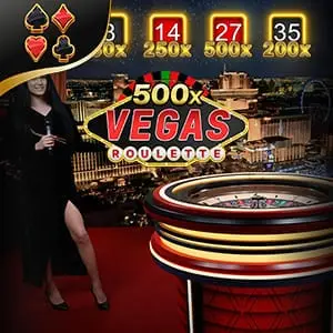Vegas Roulette 500x