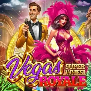 Vegas Royale Super Wheel
