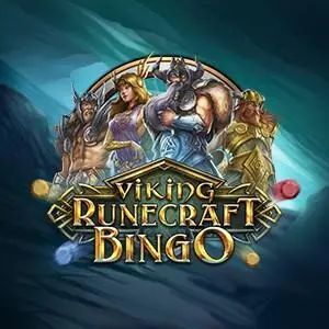 Viking Runecraft Bingo