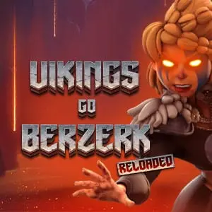 Vikings Go Berzerk Reloaded