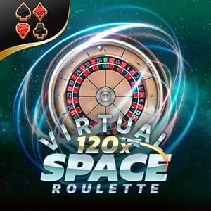 Virtual Space Roulette 120x