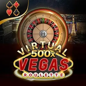 Virtual Vegas Roulette 500x